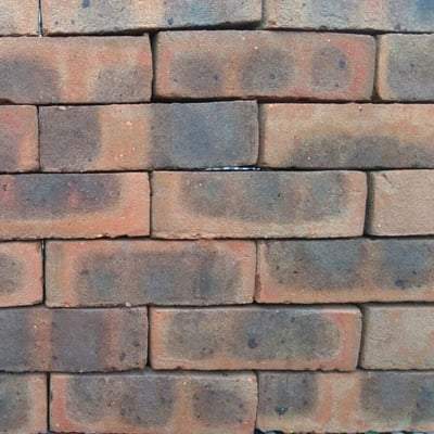 Falstaff Antique Stock Facing Brick 65mm x 215mm x 102mm (Pack of 680)-Wienerberger-Ultra Building Supplies