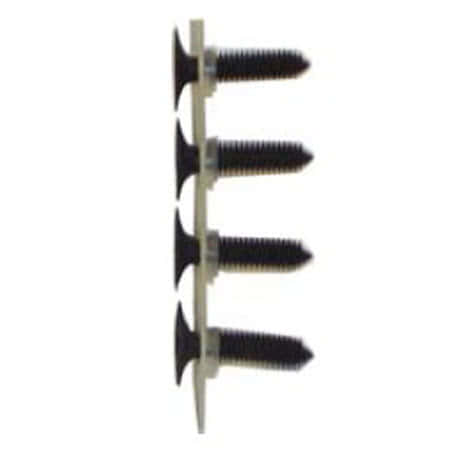 Fine Thread Collated Screws - All Sizes-DeWalt-Ultra Building Supplies