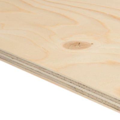 Finnish Spruce Plywood T&G4 - All Sizes-Ultra Building Supplies-Ultra Building Supplies