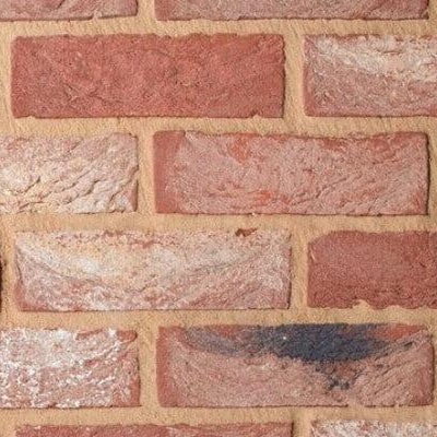 Flemish Antique Brick (Pack of 620)-Vandersanden-Ultra Building Supplies
