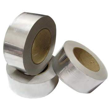 Foil Tape - All Sizes-Ultra Building Supplies-Ultra Building Supplies