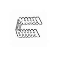 GL2 Metal stud fixing bracket (100 per box)-Ultra Building Supplies-Ultra Building Supplies