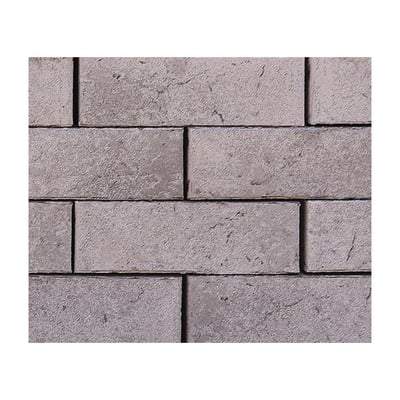Garrigue Grey 65mm x 215mm x 103mm (Pack of 520)-Et Clay-Ultra Building Supplies