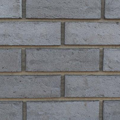 Garrigue Grey Brick (Pack of 520)-ET Clay-Ultra Building Supplies