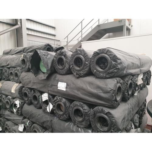 GeoNETEX PET 200 TT GR Ground Membrane - 15m x 50m-Ultra Building Supplies-Ultra Building Supplies