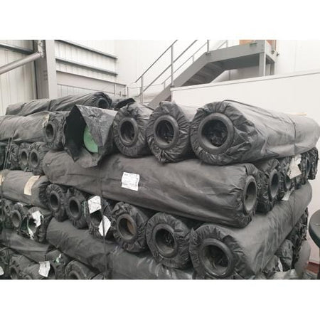 GeoNETEX PET 200 TT GR Ground Membrane - 15m x 50m-Ultra Building Supplies-Ultra Building Supplies