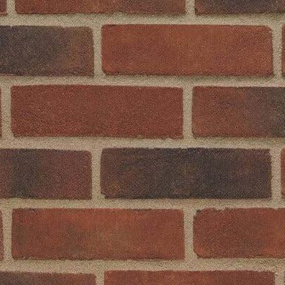 Gilt Red Multi Brick (Pack of 500)-Wienerberger-Ultra Building Supplies
