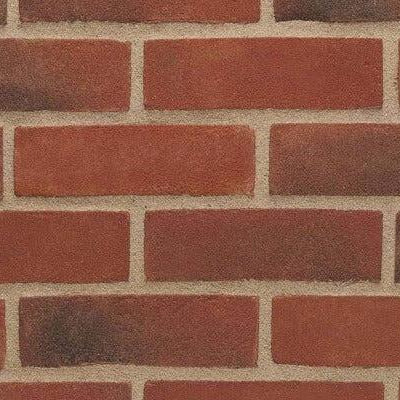Gilt Smoked Orange Brick (Pack of 500)-Wienerberger-Ultra Building Supplies