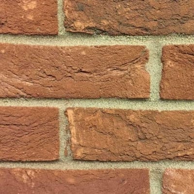 Grosvenor Handmade Brick 65mm x 215mm x 102mm (Pack of 544)-Vandersanden-Ultra Building Supplies