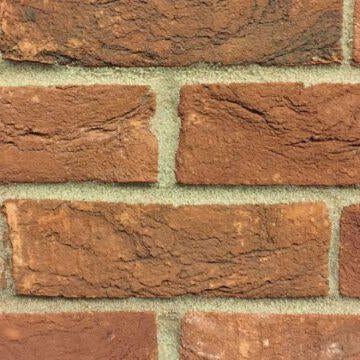 Grosvenor Handmade Brick (Pack of 544)-ET Clay-Ultra Building Supplies