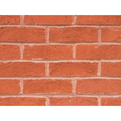 Guestling Imperial Red 65mm x 228mm x 105mm (Pack of 516)-Sussex Handmade Brick-Ultra Building Supplies