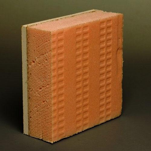 Gyproc Thermaline Plus (2.4m x 1.2m) All Sizes-British Gypsum-Ultra Building Supplies