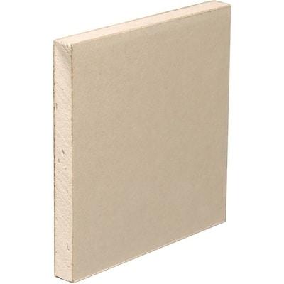 Gyproc Wallboard Square Edge 1200mm x 2400mm - All Thicknesses-British Gypsum-Ultra Building Supplies