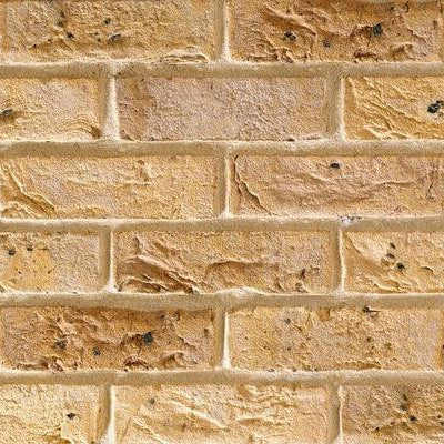 Hammersmith London Stock Brick (Pack of 632)-Tbs-Ultra Building Supplies