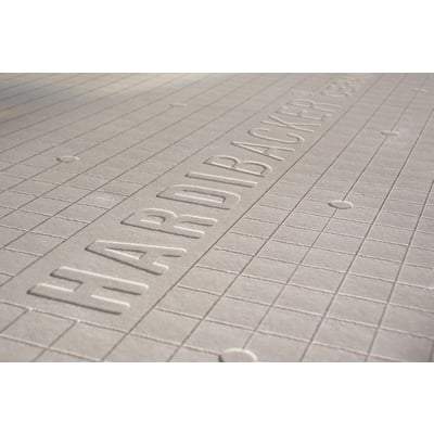 Hardiebacker 500 Tile Backing Board - All Sizes-James Hardie-Ultra Building Supplies