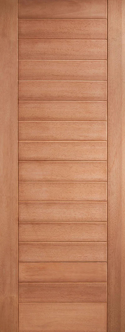 Hayes Hardwood M&T External Door - All Sizes