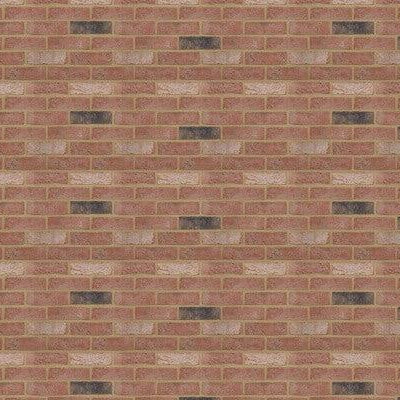 Hathaway Brindled Brick (Pack of 680)-Wienerberger-Ultra Building Supplies