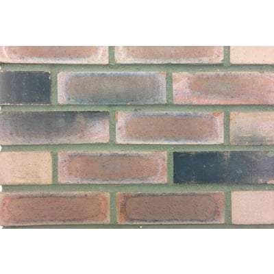 Heritage Blend Wirecut Bricks (Pack of 452) - All Sizes-M H Snowie Bricks-Ultra Building Supplies
