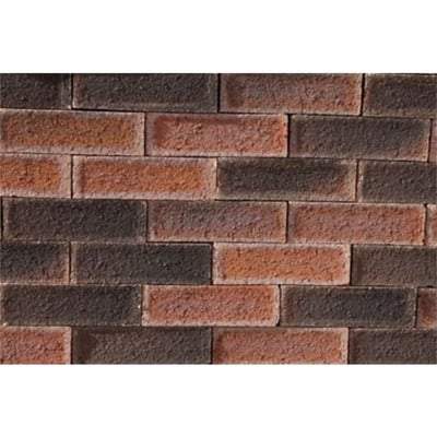 Heritage Blend Wirecut Bricks (Pack of 452) - All Sizes-M H Snowie Bricks-Ultra Building Supplies