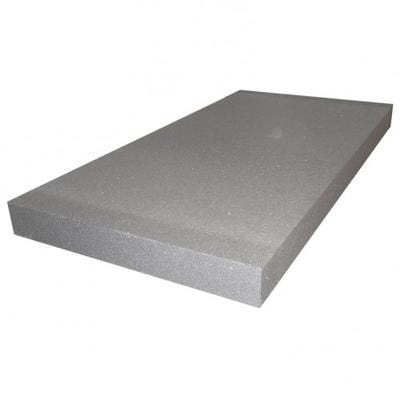 High Density EPS 200E 60mm x 600mm x 1200mm (7.20m2 / 10 sheet pack)-EPS-Ultra Building Supplies