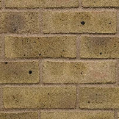 Hurstwood Multi Brick (Pack of 500)-Wienerberger-Ultra Building Supplies