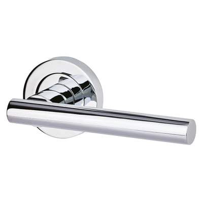 Hyperion Polished Chrome Handle Hardware Pack-LPD Doors-Ultra Building Supplies