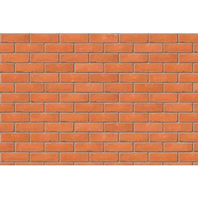 Ibstock Berkshire Orange Stock 65mm x 215mm x 102mm (Pack of 475)-Ibstock-Ultra Building Supplies