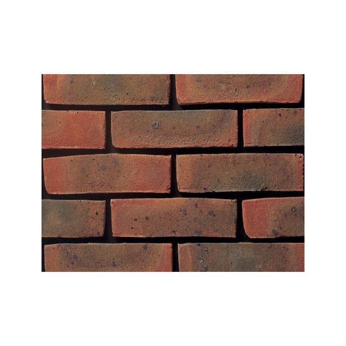 Ibstock Bexhill Facing Brick (Pack of 500) - All Colours-Ibstock-Ultra Building Supplies