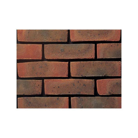 Ibstock Bexhill Facing Brick (Pack of 500) - All Colours-Ibstock-Ultra Building Supplies