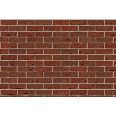 Ibstock Bradgate Claret Stock Brick 65mm x 215mm x 102mm (Pack of 430)-Ibstock-Ultra Building Supplies