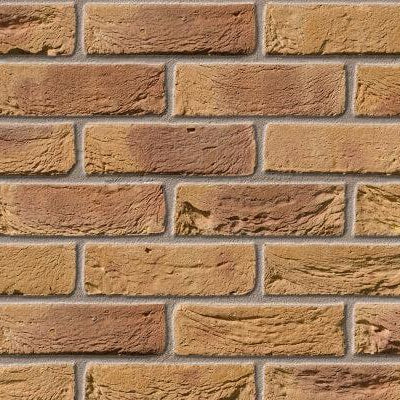 Ibstock Bradgate Golden Purple Brick (Pack of 430)-Ibstock-Ultra Building Supplies