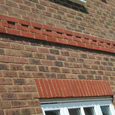 Ibstock Capital Brown Multi Brick (Pack of 475)-Ibstock-Ultra Building Supplies