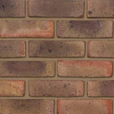 Ibstock Chailey Stock 65mm x 215mm x 102.5mm (Pack of 370)-Ibstock-Ultra Building Supplies