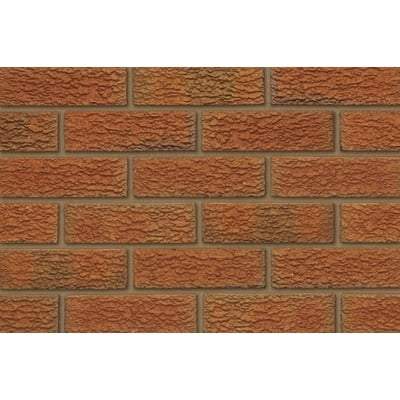 Ibstock Chesterton Manorial 65mm x 215mm x 102.5mm (Pack of 500) - All Colours-Ibstock-Ultra Building Supplies