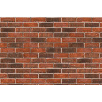 Ibstock Cissbury Red Multi Stock 65mm x 215mm x 102.5mm (Pack of 475)-Ibstock-Ultra Building Supplies