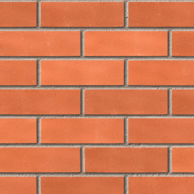 Ibstock Dorking Red Brick (Pack of 500)-Ibstock-Ultra Building Supplies