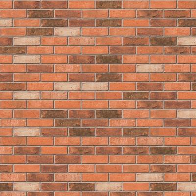 Ibstock Eclipse Ivanhoe Westminister Brick 65mm x 215mm x 102mm (Pack of 500)-Ibstock-Ultra Building Supplies