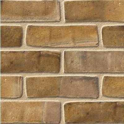 Ibstock Funton Old Chelsea Brick Buff Brick 65mm x 215mm x 102 (Pack of 500)-Ibstock-Ultra Building Supplies