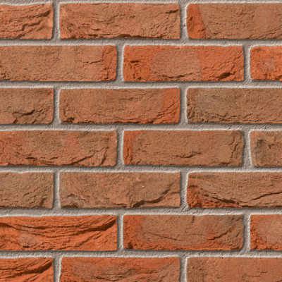 Ibstock Grosvenor Autumn Flame Brick (Pack of 430)-Ibstock-Ultra Building Supplies
