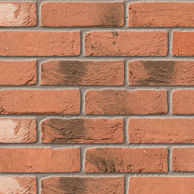 Ibstock Ivanhoe Olde Village Brick (Pack of 430)-Ibstock-Ultra Building Supplies