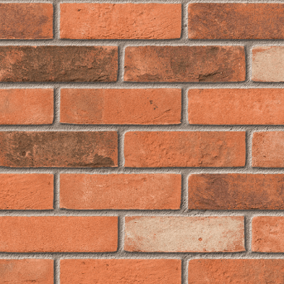 Ibstock Ivanhoe Westminster Brick (Pack of 500)-Ibstock-Ultra Building Supplies