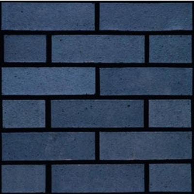 Ibstock K109 Class B Solid Blue Engineering Brick 65mm x 215mm x 102mm (Pack of 400)-Ibstock-Ultra Building Supplies