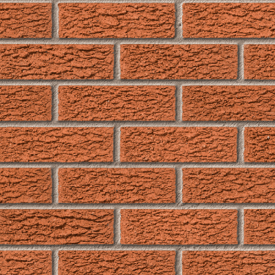 Ibstock Manorial Red Brick (Pack of 500)-Ibstock-Ultra Building Supplies