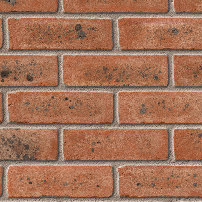 Ibstock New Cavendish Stock Brick (Pack of 500)-Ibstock-Ultra Building Supplies
