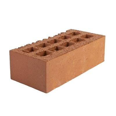 Ibstock Red Class B Engineering Brick 65mm x 215mm X 102mm (Pack of 400) - All Styles-Ibstock-Ultra Building Supplies