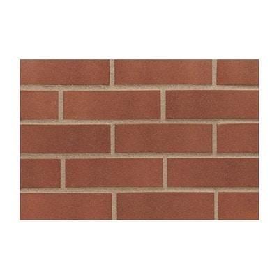 Ibstock Red Class B Engineering Brick 65mm x 215mm X 102mm (Pack of 400) - All Styles-Ibstock-Ultra Building Supplies