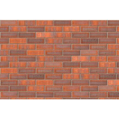 Ibstock Reigate Wirecut Facing Brick 65mm x 215mm x 102mm (Pack of 500) - All Colours-Ibstock-Ultra Building Supplies