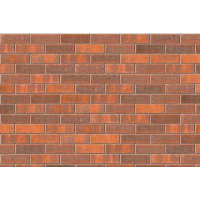 Ibstock Reigate Wirecut Facing Brick 65mm x 215mm x 102mm (Pack of 500) - All Colours-Ibstock-Ultra Building Supplies