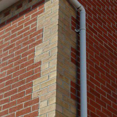 Ibstock Surrey Orange Brick (Pack of 500)-Ibstock-Ultra Building Supplies