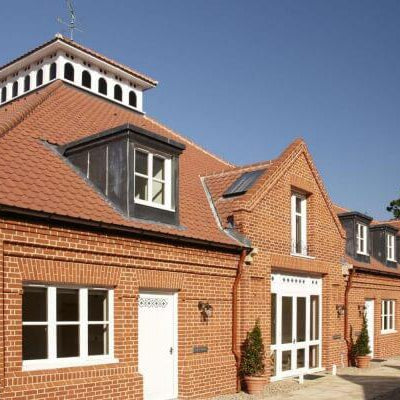 Ibstock Swanage Imperial Light 68mm Brick (Pack of 420)-Ibstock-Ultra Building Supplies
